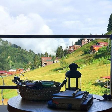 Ayder Koru Hotel Kültér fotó
