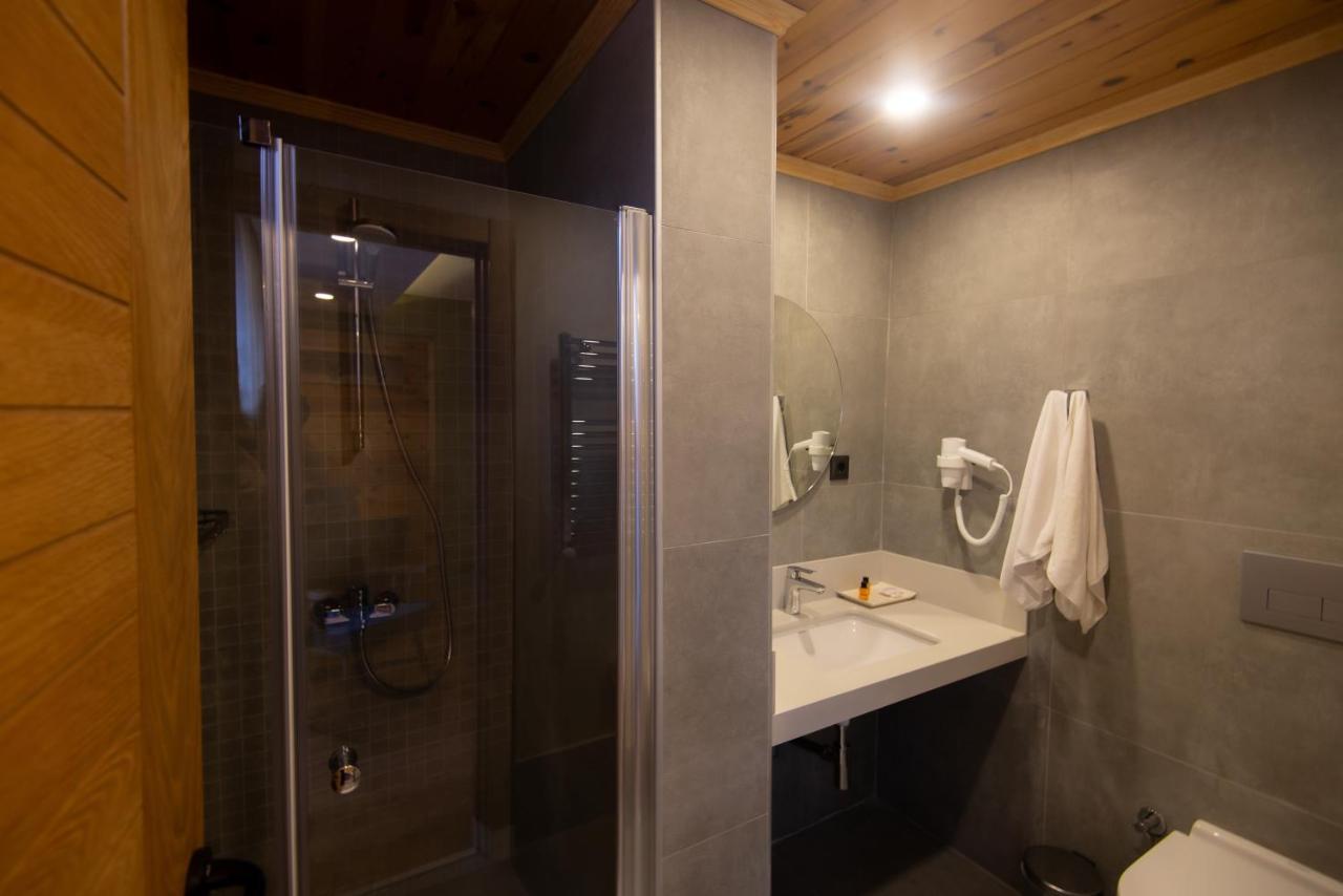 Ayder Koru Hotel Kültér fotó