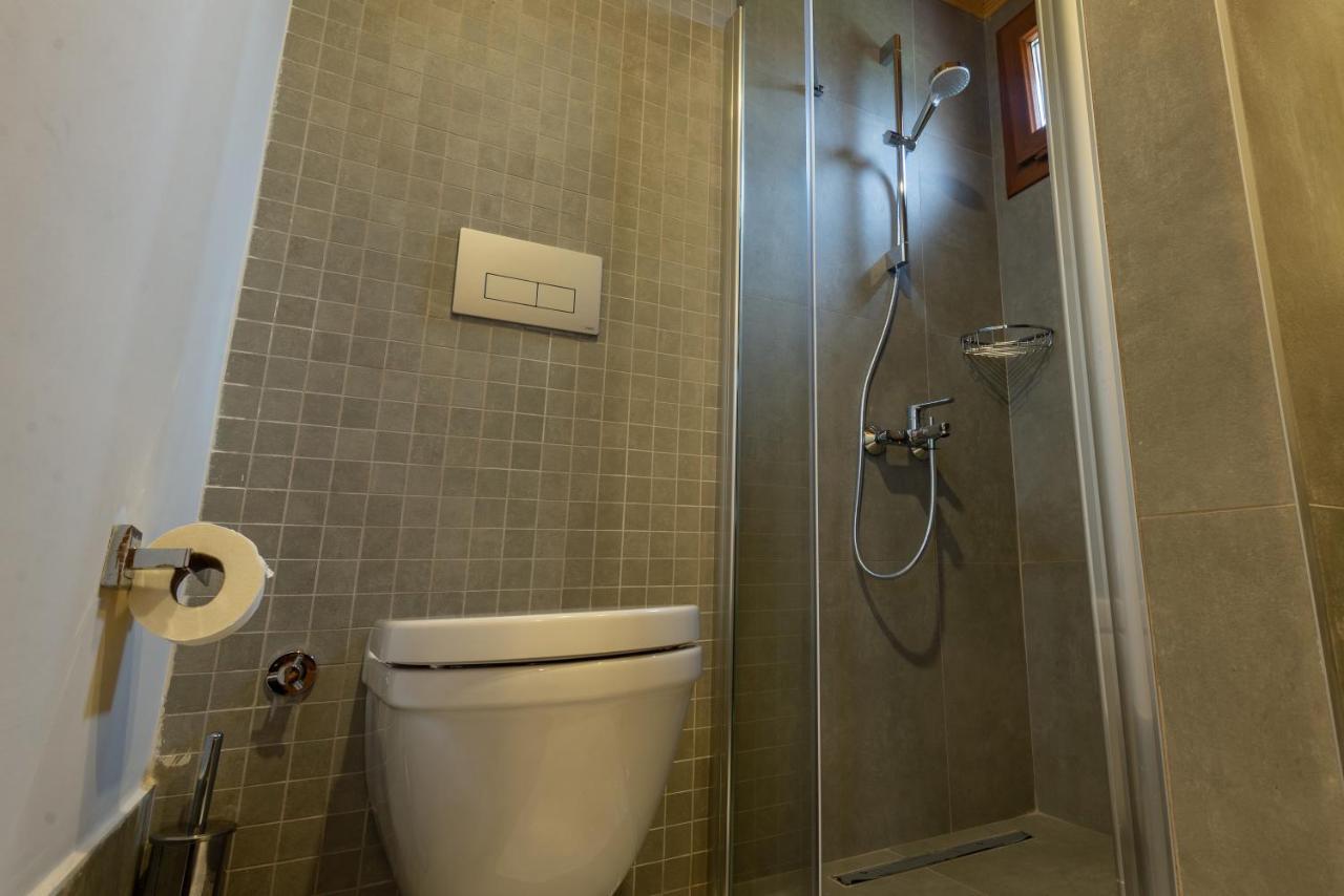 Ayder Koru Hotel Kültér fotó