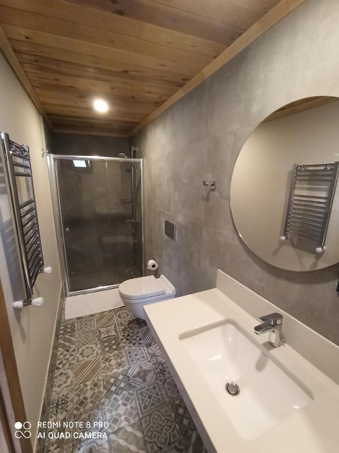 Ayder Koru Hotel Kültér fotó