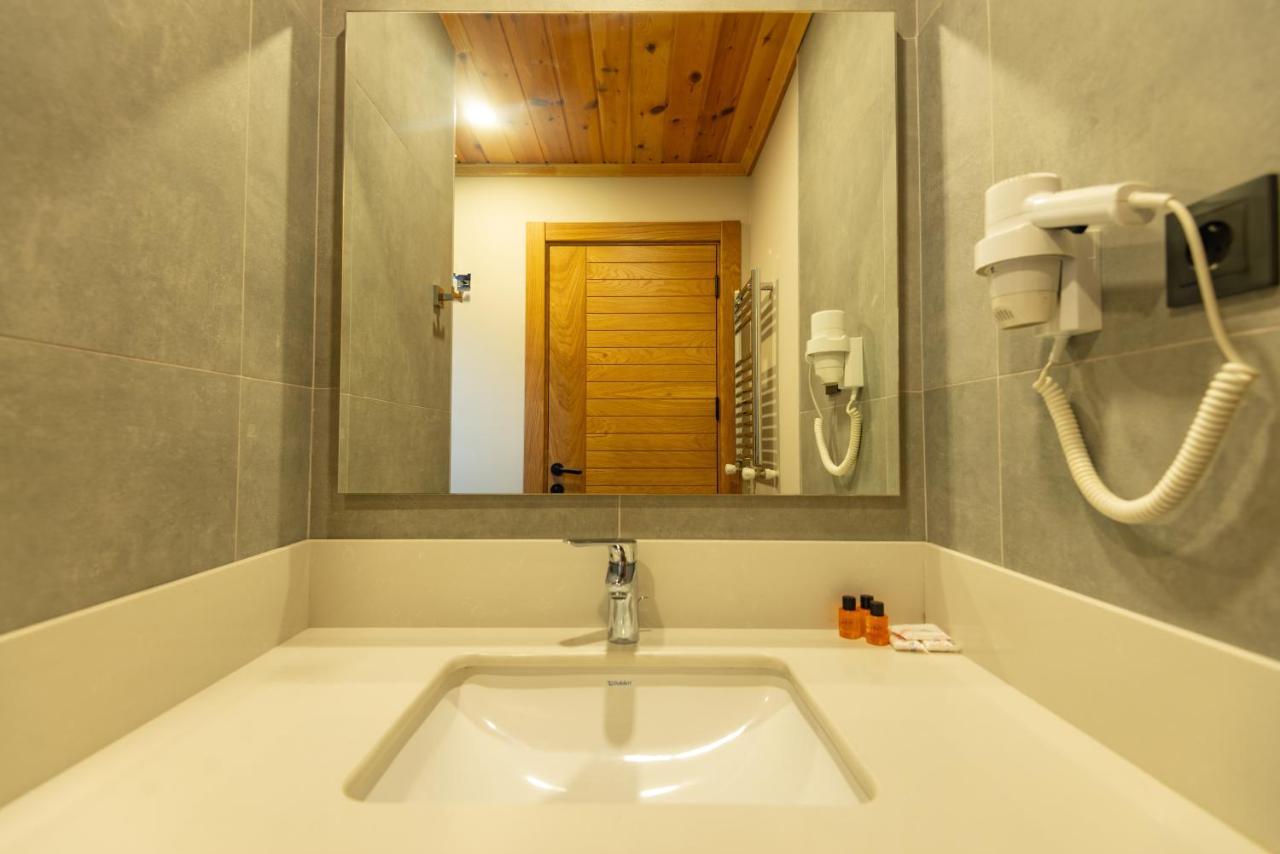 Ayder Koru Hotel Kültér fotó