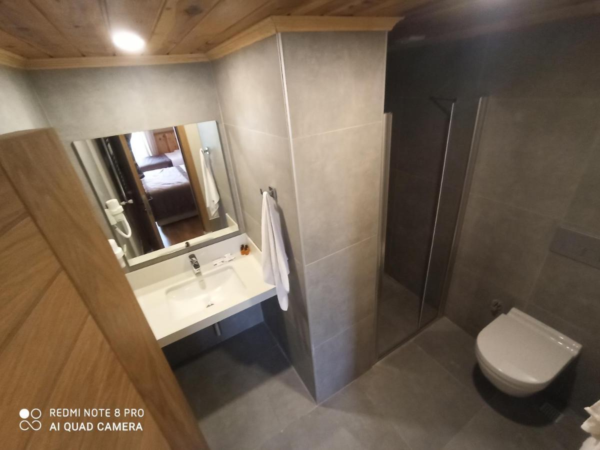 Ayder Koru Hotel Kültér fotó