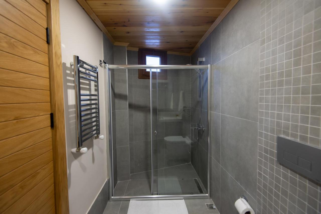Ayder Koru Hotel Kültér fotó