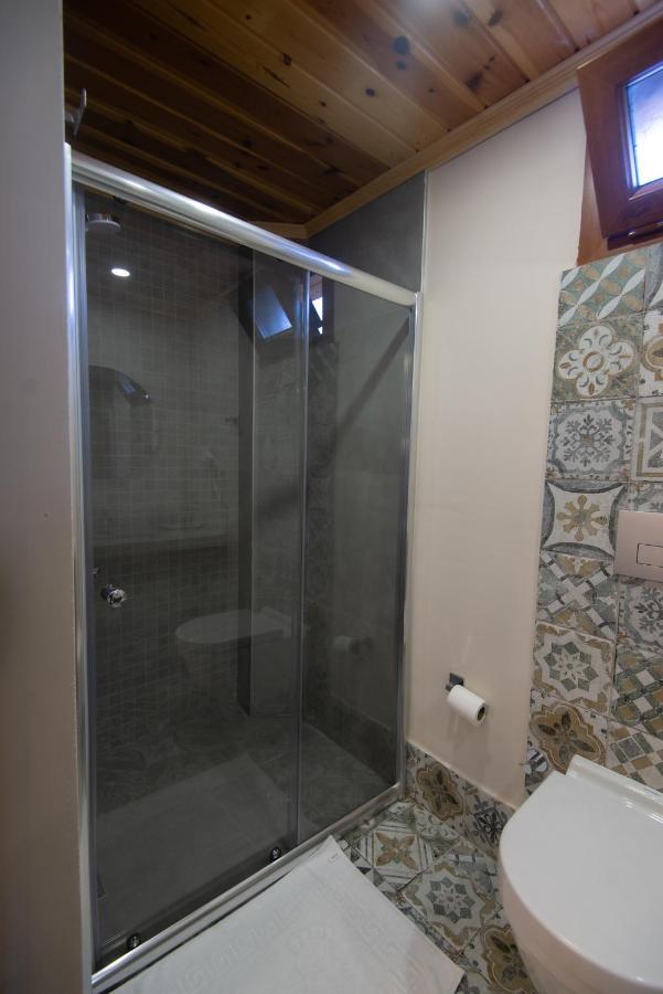 Ayder Koru Hotel Kültér fotó