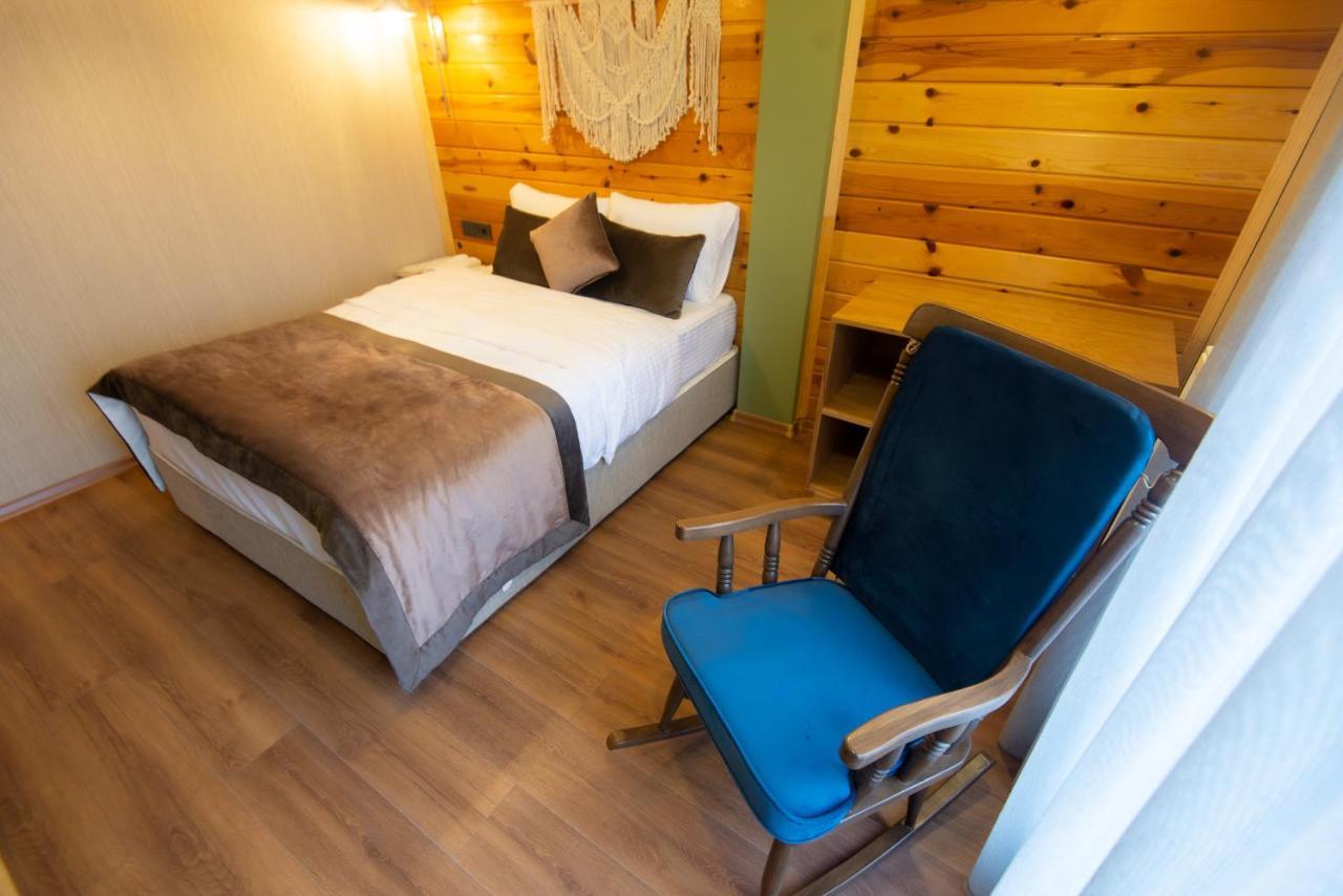 Ayder Koru Hotel Kültér fotó