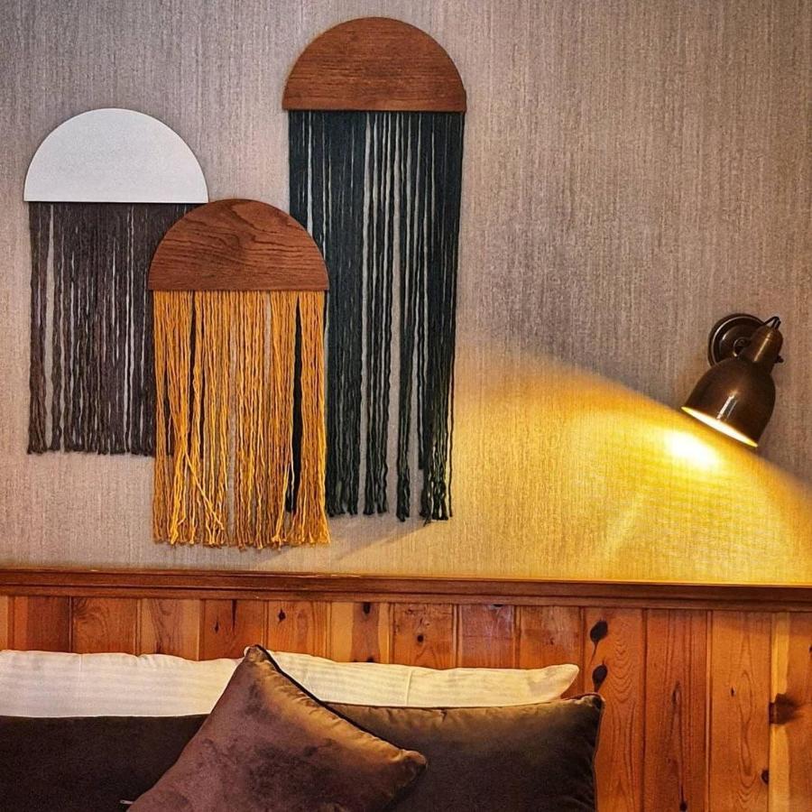 Ayder Koru Hotel Kültér fotó