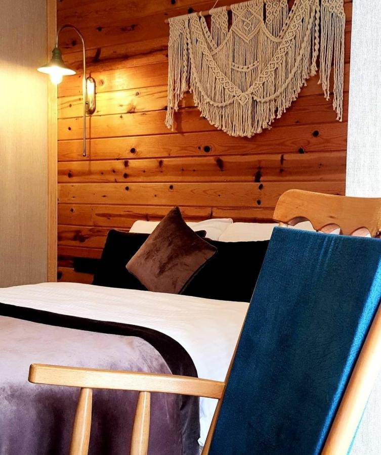 Ayder Koru Hotel Kültér fotó