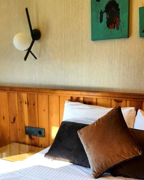 Ayder Koru Hotel Kültér fotó