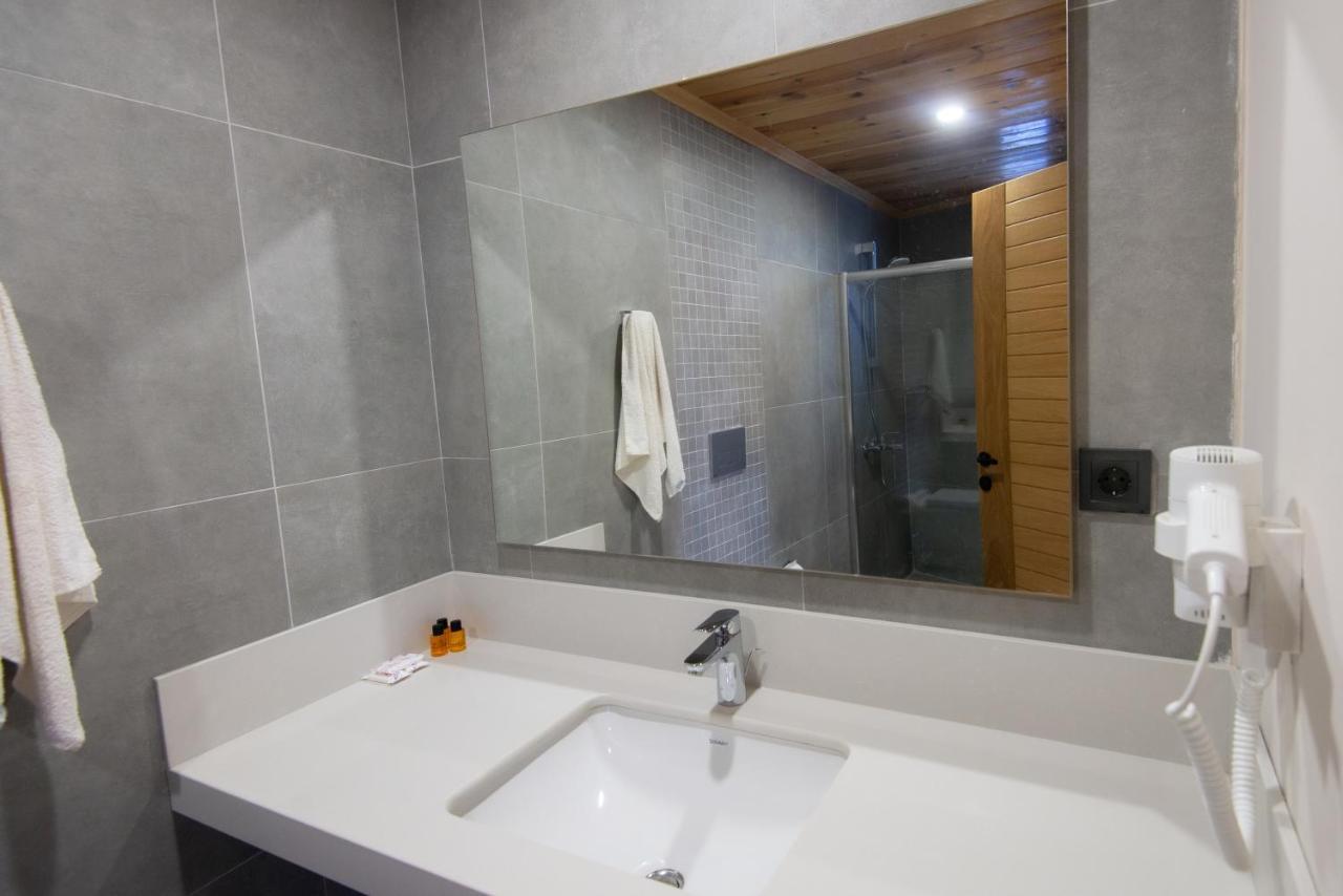 Ayder Koru Hotel Kültér fotó