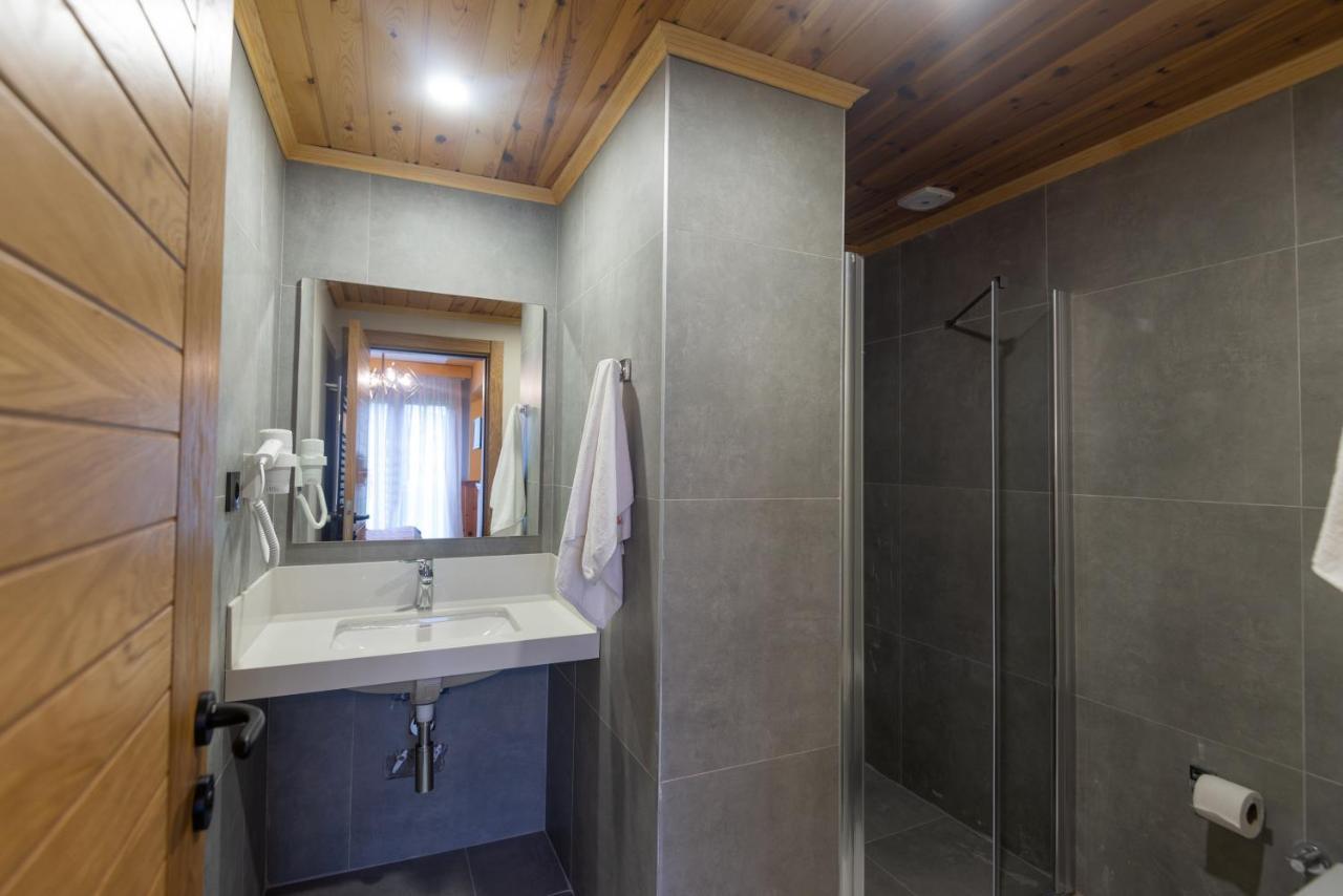 Ayder Koru Hotel Kültér fotó